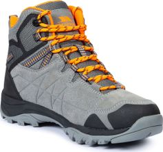 Trespass Caelan - Male Mid Cut Boot Herren Wanderschuhe