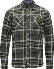 Elevenate Men Cham Shirt Herrenhemd für Outdoor Aktivitäten