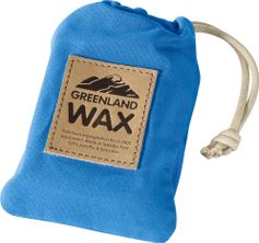 Fjällräven Greenland Wax Bag