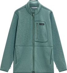 Berghaus Asterby InterActive Jacket AM Herren Midlayer für Outdoor Aktivitäten