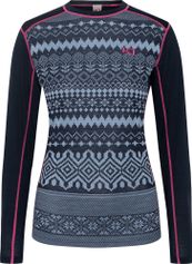 Kari Traa Live Longsleeve Damen Langlaufunterwäsche