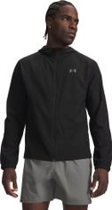 Under Armour Velociti Hooded Jacket Kapuzenjacke für Herren