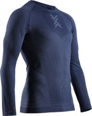 X-Bionic Xceed Run Shirt LS Men Herren Langarm Laufshirt