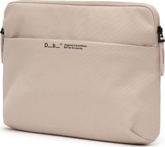 DB Journey Ramverk Laptop Sleeve 14"