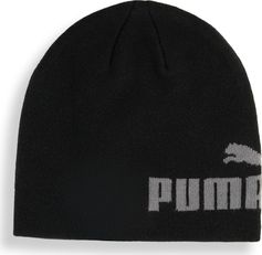 Puma Essentials Mid Crown Cuffless Beanie