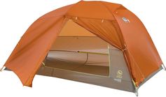 Big Agnes Copper Spur UL3 Mtnglo 3-Personen Zelt