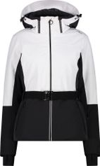 CMP Woman Jacket Zip Hood