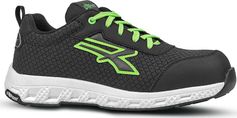 U-Power Mitch ESD S3S CI Hi HRO FO Unisex Arbeits- & Sicherheitsschuhe