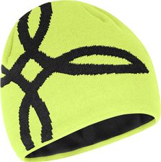 Montura Logo Lined Beanie