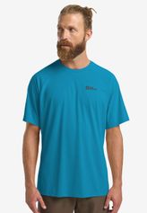 Jack Wolfskin Prelight Swift T M Herren T-Shirt für sämtliche Outdoor Aktivitäten
