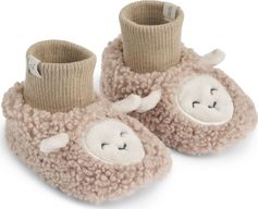 Liewood Beth Sheep Pile Slippers