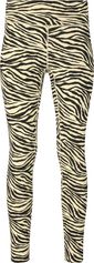 Athlecia Larissa W Printed Long Tights Damen Lauf- & Trainingshose