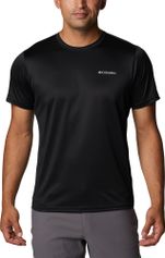 Columbia Men’s Hike Technical T-shirt Herren T-Shirt für sämtliche Outdoor Aktivitäten
