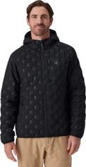 Spyder Zenith Hooded Down Jacket Daunenjacke für Herren