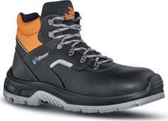 U-Power Ascend s S3S FO Unisex Arbeits- & Sicherheitsschuhe