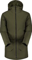 Scott Jacket W's Tech Parka