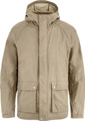 Fjällräven Vardag Vindby Jacket M Herren Radjacke