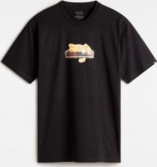 Vans Times Up SS Herren T-Shirt für sämtliche Outdoor Aktivitäten