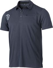 Ternua Skeld 2.0 Polo M Herren Poloshirt
