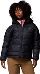 Columbia Women's Pike Lake III Hooded Puffer Jacket Damen Freizeitjacke