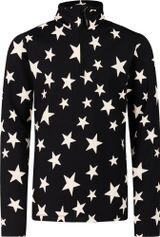 Protest Prttopsy JR 1/4 Zip Active top Mädchen Midlayer Test