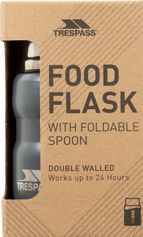 Trespass Scran - Food Flask