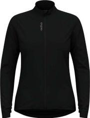 Odlo The Zeroweight Pro X-warm Cycling Jacket Damen Radjacke