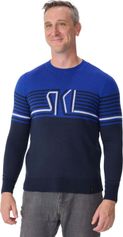Krimson Klover Slopeside Mens Crew