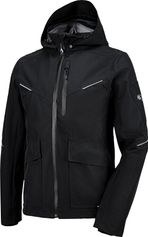 HAIX Work Weatherproof Jacket GTX Black