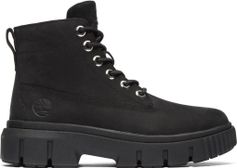 Timberland Womens Mid Lace UP Boot