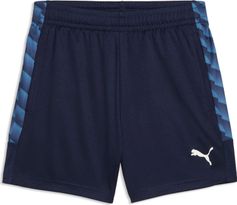 Puma teamLIGA26 Training Shorts Jr Unisex Laufshorts