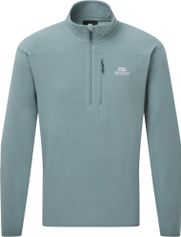 Mountain Equipment Micro Mens Zip T Herren Midlayer für Outdoor Aktivitäten