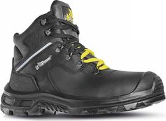 U-Power Thanos s ESD S3S CI FO Unisex Arbeits- & Sicherheitsschuhe