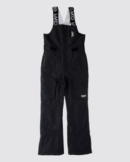 CLWR ColourWear W Slash Bib Pants Damen Skihose