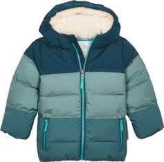 killtec Fiow 19 MNS Quilted Jacket Kunstfaser Isolationsjacke für Kinder