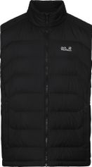 Jack Wolfskin Wild Pass Down Vest M RDS Outdoorweste für Herren