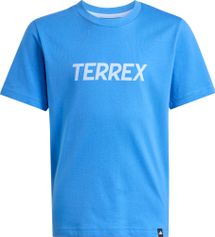 adidas Terrex Kids Multi Logo T-shirt Kinder T-Shirt für sämtliche Outdoor Aktivitäten