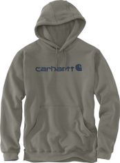 Carhartt Marquette Logo Sweatshirt