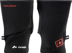 Zanier Heat Pads Merino Pulse Warmer Unisex Handschuhe