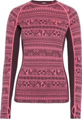 Kari Traa Tale Longsleeve Damen Funktionswäsche