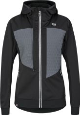 Ziener Neta Lady Jacket Active Damen Isolatiionsjacke für Freeski oder Skitouren