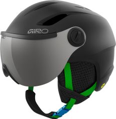 Giro Snow Buzz Mips Kinder Skihelm