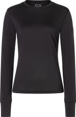 Super.Natural W BIO Base LS Damen Funktionswäsche