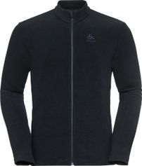 Odlo Roy Full-zip Mid Layer Herren Midlayer Test