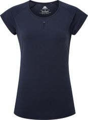 Mountain Equipment Equinox Wmn's Tee T-Shirt für sämtliche Outdoor Aktivitäten