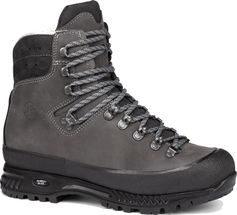 Hanwag Yukon Unisex's Approachschuhe