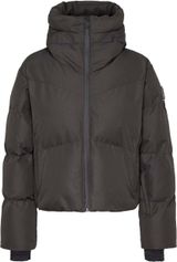 Nikkie Newport Melange Jacket Damen Freizeitjacke