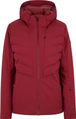 Ziener Tokki Lady Jacket Ski Isolationsjacke für Damen