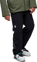 Black Diamond M Recon Insulated Pants Herren Freeskihose
