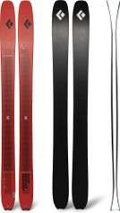 Black Diamond Impulse TI 112 Skis